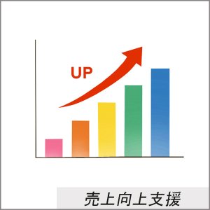 売上向上支援